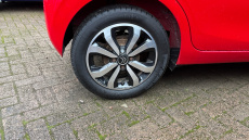 Citroen C1 1.0 VTi 72 Flair 5dr Petrol Hatchback